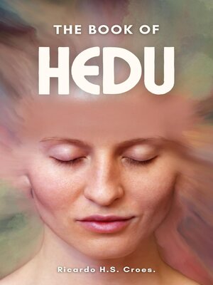 cover image of The Book of Hedu
